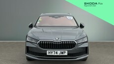 Skoda Superb 2.0 TDI 193 Laurin + Klement 4X4 5dr DSG Diesel Estate